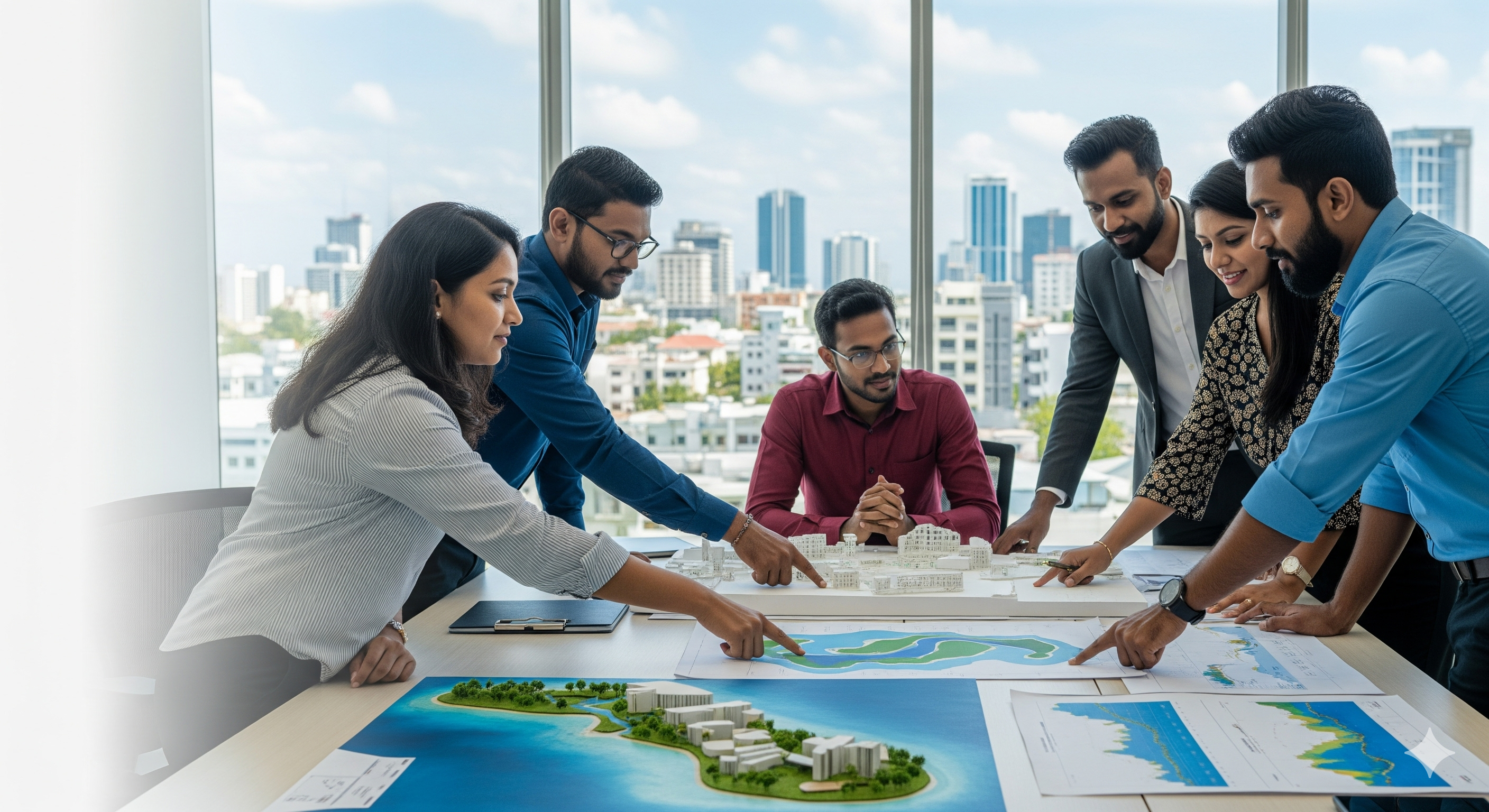 Planning and Collaboration